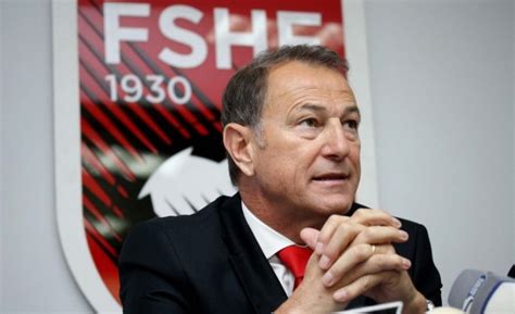 gianny albania|Gianni De Biasi .